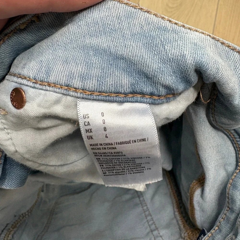 American Eagle Outfitters american eagle